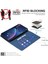Tecno Spark 20 Pro Plus Flip Folio Kickstand Kart Yuvaları Rfıd Için Flip Case (Yurt Dışından) 2