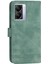 Oppo A57 5g Manyetik Kapatma Nakit Cep Bileklik Premium Için Flip Case (Yurt Dışından) 3