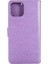 IPhone 14 Için Filp Durumda Pro Max Pu Deri Kart Tutucu Kickstand Bilek (Yurt Dışından) 4