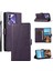 Tecno Spark 8 Kickstand Darbeye Dayanıklı Şok Emici Üç Için Flip Case (Yurt Dışından) 1