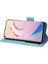 Oukitel C21 Pro Pu Deri Kart Yuvaları Için Kılıf Tutucu Manyetik Cüzdan Yan (Yurt Dışından) 2