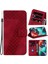 Oppo Phone 12 Pro 5g Için Telefon Kılıfı Kart Yuvası Fonksiyonu Kabartmalı Desen Pu (Yurt Dışından) 1