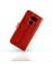 Lg K40S Için Flip Case Kart Tutucu Manyetik Kapatma Darbeye Pu Deri (Yurt Dışından) 3