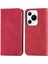 Huawei Pura 70 Için Flip Case Darbeye Kapak Basit Iş Cüzdan (Yurt Dışından) 1