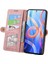 Xiaomi Redmi Not 11 Için Flip Case 4g Darbeye Basit Iş Cüzdan (Yurt Dışından) 3