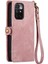 Xiaomi Redmi Not 11 Için Flip Case 4g Darbeye Basit Iş Cüzdan (Yurt Dışından) 4
