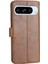 Google Piksel 9 Kart Tutucu Kayış Manyetik Kapatma Kickstand Için Flip Case (Yurt Dışından) 4