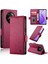 Realme 12 5g Günlük Kullanım Için Flip Case Iş Cüzdan Kart Yuvaları Flip (Yurt Dışından) 1