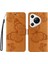 Huawei Huawei Pu Deri Flip Kickstand Darbeye Kapak Için Kılıf ile Kart (Yurt Dışından) 1