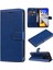 Xiaomi Poco M4 Pro 4g Için Flip Case Yüksek Kalite Deri Iş Cüzdan (Yurt Dışından) 1