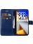 Xiaomi Poco M4 Pro 4g Için Flip Case Yüksek Kalite Deri Iş Cüzdan (Yurt Dışından) 4