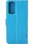Xiaomi Redmi Not 11 Için 4g Kickstand Pu Deri Manyetik Kart Durumda (Yurt Dışından) 4