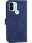Xiaomi Redmi A1 Artı Nakit Cep Bileklik Kart Yuvaları Için Flip Case (Yurt Dışından) 4