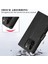Iphone 14 Için Flip Case Pro Darbeye Şok Emici Üç Kart Yuvaları (Yurt Dışından) 5