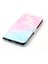 Iphone 7/8 Için Flip Case Tam Koruma Manyetik Mermer Desen Pu Cüzdan (Yurt Dışından) 3