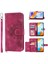 Xiaomi 13 Pro Kabartmalı Darbeye Çoklu Kredi Kartı Yuvaları Için Flip Case (Yurt Dışından) 1