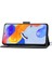 Xiaomi 13 Pro Kabartmalı Darbeye Çoklu Kredi Kartı Yuvaları Için Flip Case (Yurt Dışından) 5