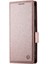 IPhone 11 Için Flip Case Pro Max Cüzdan Kartvizit Yuvaları Günlük Kullanım Flip (Yurt Dışından) 2