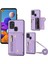 Samsung Galaxy A21S Mini Sırt Çantası Hafif Uzun Kayış Kartı (Yurt Dışından) 1