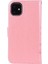 IPhone 12 Mini Pu Deri Kart Tutucu Kickstand Manyetik Için Filp Durumda (Yurt Dışından) 4