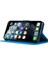 IPhone 11 Için Filp Durumda Pro Kickstand Manyetik Kapatma Pu Deri Kart (Yurt Dışından) 4