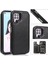 Kart Tutucu Kart Yuvaları Kickstand Pu ile Huawei P40 Lite Için Cüzdan Kılıf (Yurt Dışından) 1