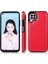 Kart Tutucu Kart Yuvaları Kickstand Pu ile Huawei P40 Lite Için Cüzdan Kılıf (Yurt Dışından) 5