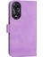 Oppo A78 4g Bileklik Premium Kart Yuvaları Manyetik Kapatma Için Flip Case (Yurt Dışından) 3