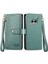 Flip Case Telefon 2A Aşk Darbeye Dayanıklı Cüzdan Deri Kılıf Fermuar (Yurt Dışından) 1