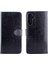 Samsung Galaxy M14 5g Darbeye Kickstand Kart Tutucu Pu Için Flip Case (Yurt Dışından) 5