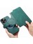 IPhone 15 Için Flip Case Pro Retro Kart Standı Cüzdan Mıknatıs Koruyucu (Yurt Dışından) 4