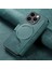 IPhone 15 Için Flip Case Pro Retro Kart Standı Cüzdan Mıknatıs Koruyucu (Yurt Dışından) 5
