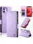IPhone 12 Cüzdan Günlük Kullanım Için Flip Case Kart Yuvaları Flip Iş (Yurt Dışından) 1
