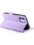 IPhone 12 Cüzdan Günlük Kullanım Için Flip Case Kart Yuvaları Flip Iş (Yurt Dışından) 3