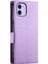 IPhone 12 Cüzdan Günlük Kullanım Için Flip Case Kart Yuvaları Flip Iş (Yurt Dışından) 4