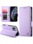IPhone 11 Için Flip Case Pro Flip Cüzdan Günlük Kullanım Kart Yuvaları Iş (Yurt Dışından) 1