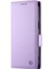 IPhone 11 Için Flip Case Pro Flip Cüzdan Günlük Kullanım Kart Yuvaları Iş (Yurt Dışından) 2