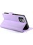 IPhone 11 Için Flip Case Pro Flip Cüzdan Günlük Kullanım Kart Yuvaları Iş (Yurt Dışından) 4