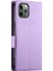 IPhone 11 Için Flip Case Pro Flip Cüzdan Günlük Kullanım Kart Yuvaları Iş (Yurt Dışından) 5