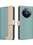 Realme 12 Pro Artı Darbeye Dayanıklı Tpu Iç Kabuk Kart Yuvaları Için Flip Case (Yurt Dışından) 5