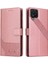 Samsung Galaxy A22 4g Üç Kart Yuvaları 4 Köşe Koruma Için Flip Case (Yurt Dışından) 4