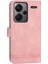 Xiaomi Redmi Not 13 Pro Artı Bileklik Kart Yuvaları Premium Için Flip Case (Yurt Dışından) 5