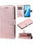 Oppo Bulmak Için Flip Case X5 Lite Klasik Düz Renk Yüksek Kaliteli Deri (Yurt Dışından) 1