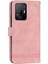 Xiaomi 11T/11T Pro Bileklik Premium Manyetik Kapatma Nakit Için Flip Case (Yurt Dışından) 4