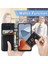Zte A34 Moda Tasarımı Zarif Iş Çevirme Kapağı Deri Flip Case (Yurt Dışından) 2