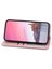 Xiaomi Poco M4 Pro 4g Için Flip Case El Kayışı Cüzdan Standı Günlük Kullanım (Yurt Dışından) 2