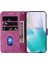 Realme C61 Flip Folio Kabartmalı Sevimli Kaplan Cüzdan Kılıf Tutucu (Yurt Dışından) 5