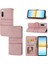 Sony Xperia 10 Iv Darbeye Koruyucu Cüzdan Kılıf Kapatma Için Flip Case (Yurt Dışından) 1