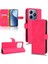 Realme C61 Kickstand Kart Yuvaları Için Flip Case Tutucu Cüzdan Yan Toka (Yurt Dışından) 3