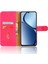 Realme C61 Kickstand Kart Yuvaları Için Flip Case Tutucu Cüzdan Yan Toka (Yurt Dışından) 4